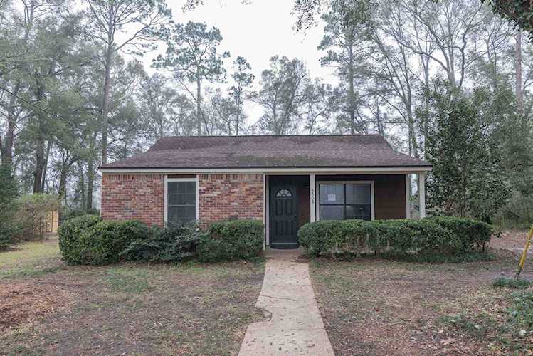 5508 Split Oak Ct Tallahassee, FL 32303 in Lakewood Estates Photo 1