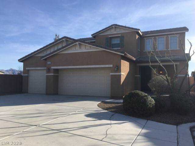 6740 Upper Mesa Ct North Las Vegas, NV 89084
