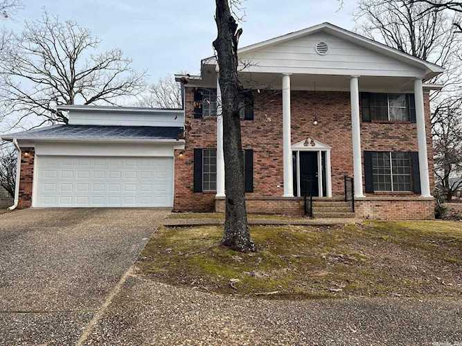 5808 Randolph Rd North Little Rock, AR 72116