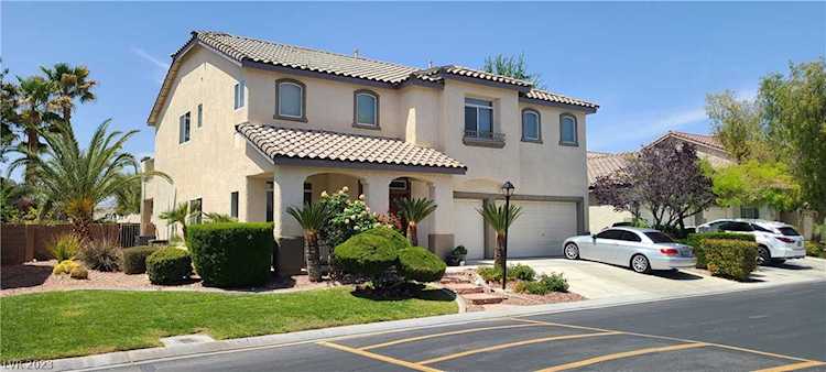 11217 Lavandou Dr Las Vegas, NV 89141