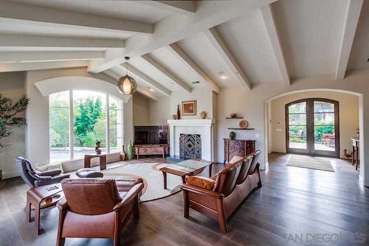 6148 Camino Selva Rancho Santa Fe, CA 92067