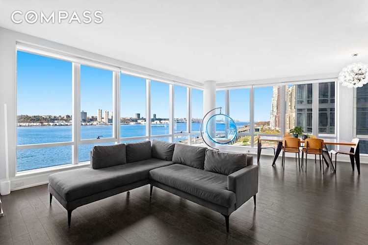 50 Riverside Blvd #10-C New York, NY 10069