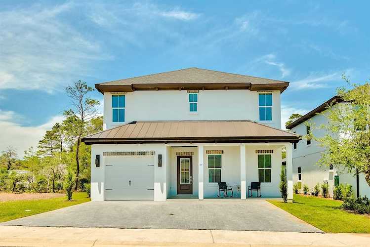 23 Carefree Lane Santa Rosa Beach, FL 32459