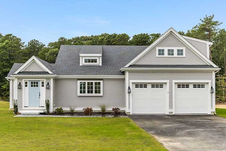 6 Maxwell Lane Sandwich, MA 02563