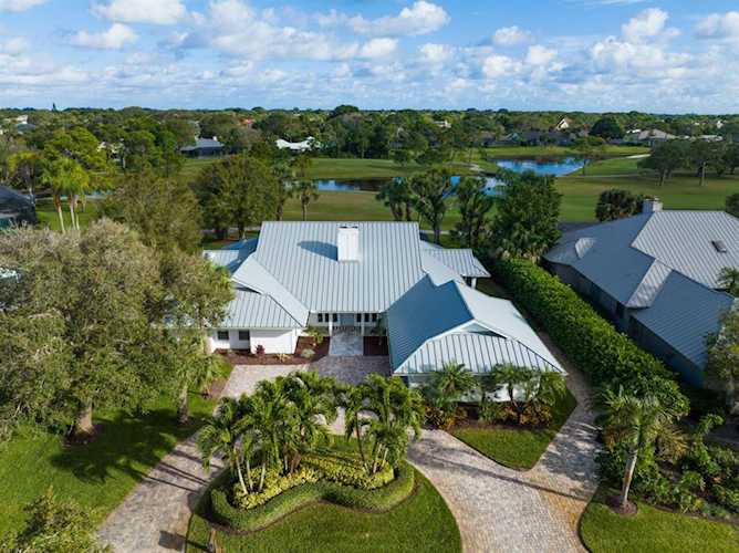 6205 SE Ironwood Circle Stuart, FL 34997