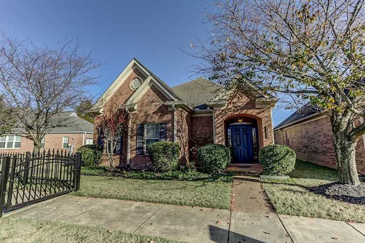 8704 Thunder Ridge Dr Millington, TN 38053 | MLS 10137607 Photo 1