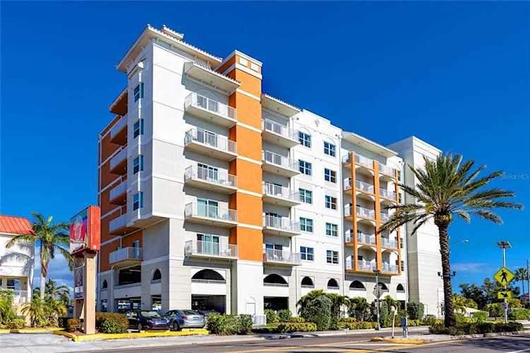 13101 Gulf Blvd #1408 Madeira Beach, FL 33708