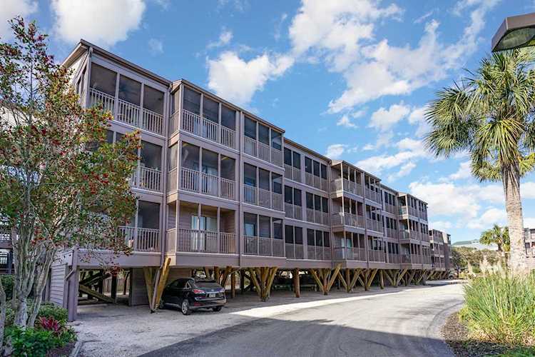 206 2nd Ave. N #267 North Myrtle Beach, SC 29582 | MLS 2225448 Photo 1