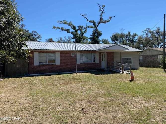 2318 Mound Ave Panama City, FL 32405