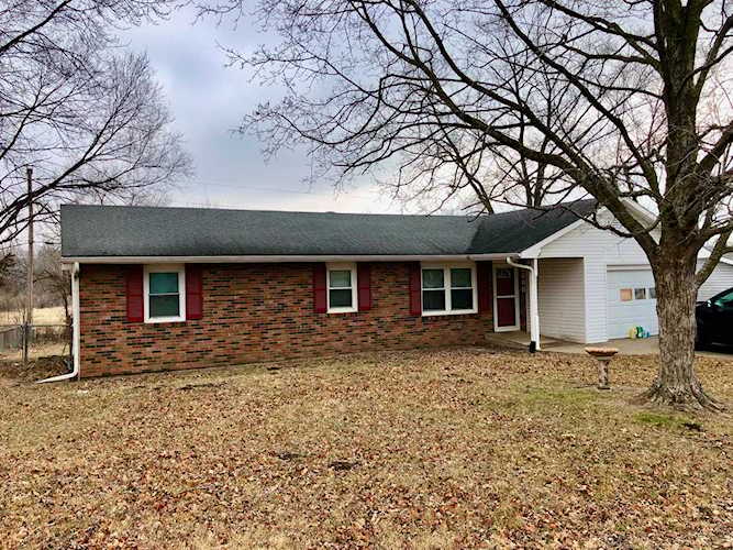 6008 N Teresa DR Columbia, MO 65202 | MLS 411560 Photo 1