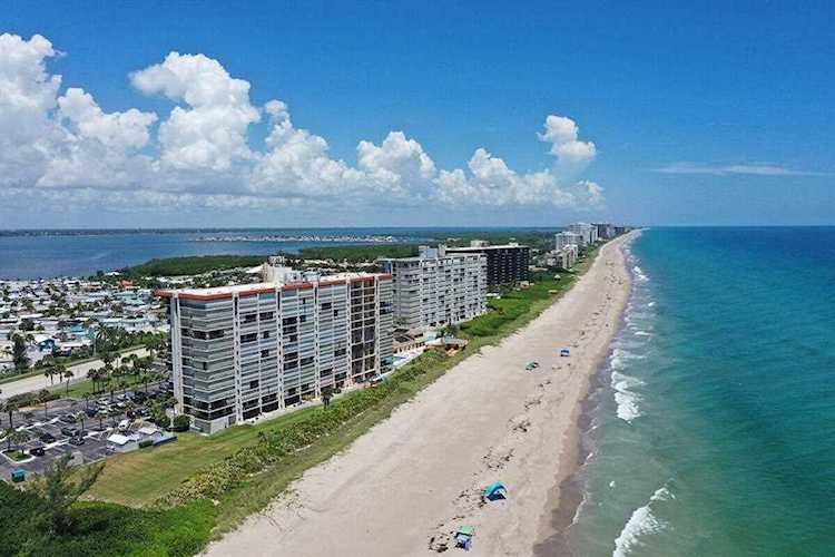 10680 S Ocean Drive #109 Jensen Beach, FL 34957