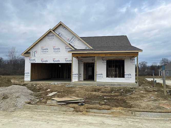 7761 Clifton Loop Pickerington, OH 43147 | MLS 222035850 Photo 1