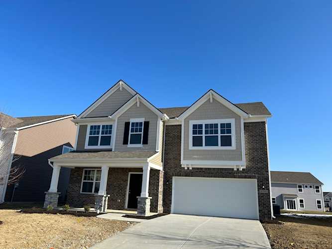 6786 Highland Way, Brownsburg, 46112 Photo 1