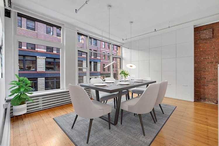 107 South #2A Boston, MA 02111