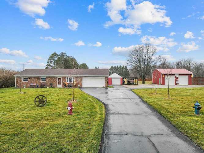 6848 Outville Road Pataskala, OH 43062 | MLS 223002958 Photo 1