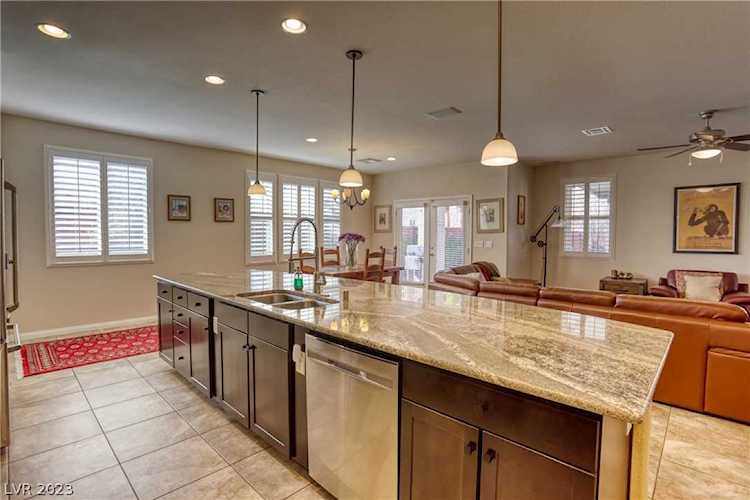 5499 Atrium Woods Ln Las Vegas, NV 89135