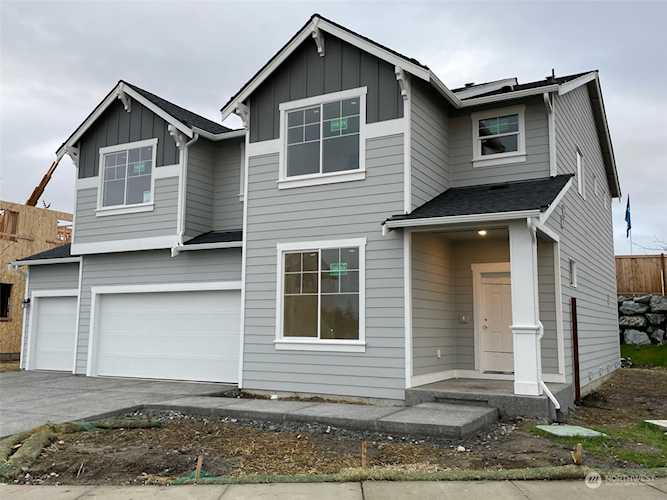8112 284th Place NW Stanwood, WA 98292 | MLS® 2033501 Photo 1