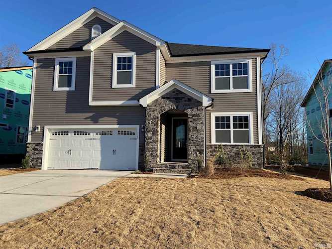 123 Lilliflora Lane Garner, NC 27529