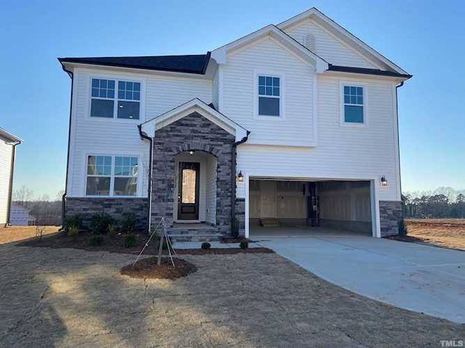 120 Yulan Way Garner, NC 27529