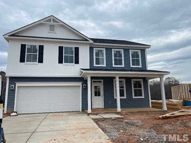200 Mallard Loop Drive Clayton, NC 27527
