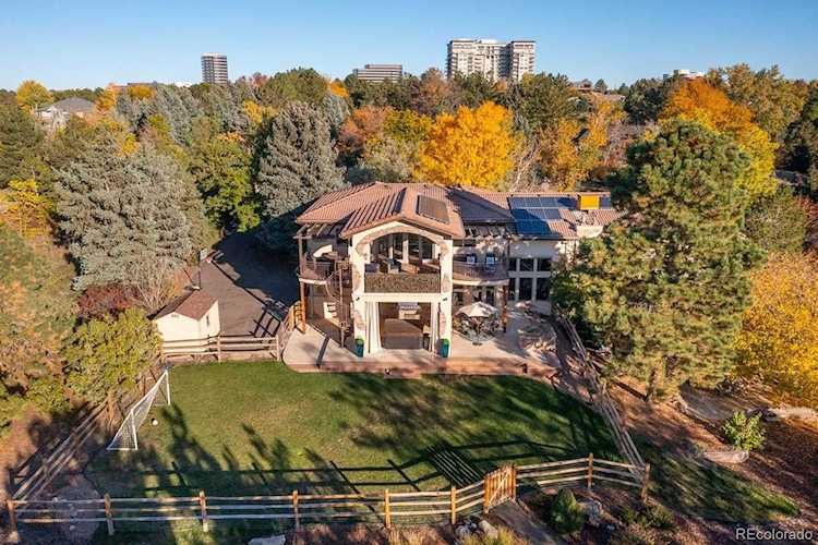 5409 S Olive St Greenwood Village, CO 80111 | MLS 3726470 Photo 1