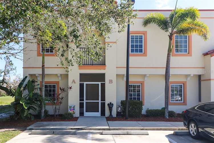 1186 Rio De Janeiro Ave #B-102 Punta Gorda, FL 33983