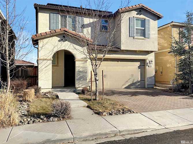 2033 Waterhouse Rd Reno, NV 89521 | MLS 230000625 Photo 1
