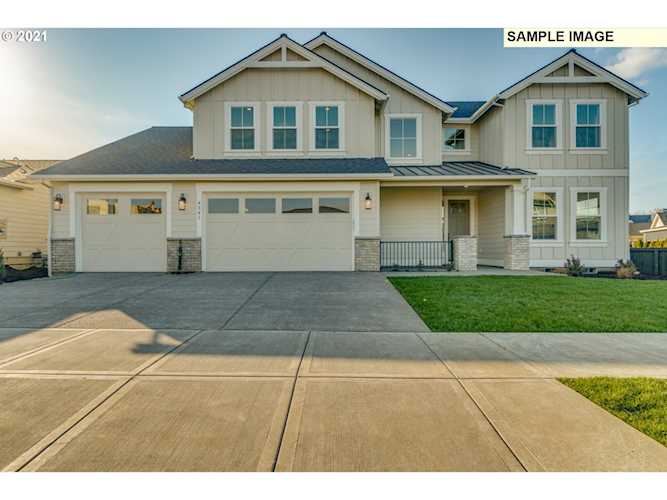 4307 SE 61st AVE Hillsboro, OR 97123