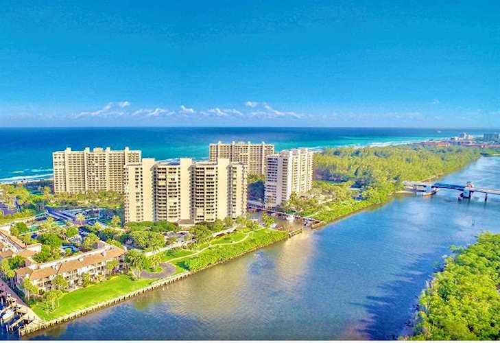 4101 N Ocean Boulevard #D-609 Boca Raton, FL 33431