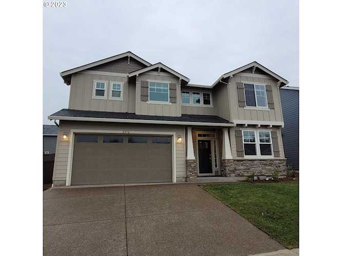 2872 NW Gregory DR Mcminnville, OR 97128