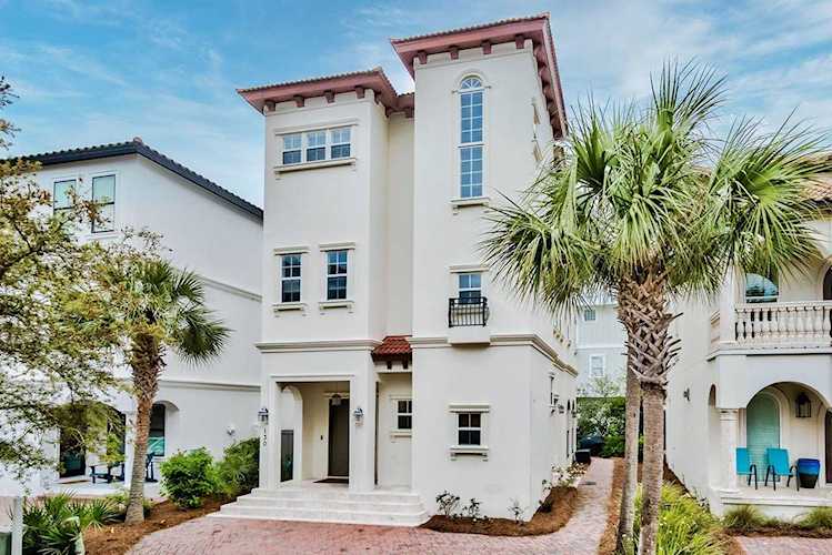130 Palmeira Way Santa Rosa Beach, FL 32459