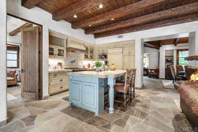 Just Listed 6131 El Tordo, Rancho Santa Fe, 92067 Photo 1