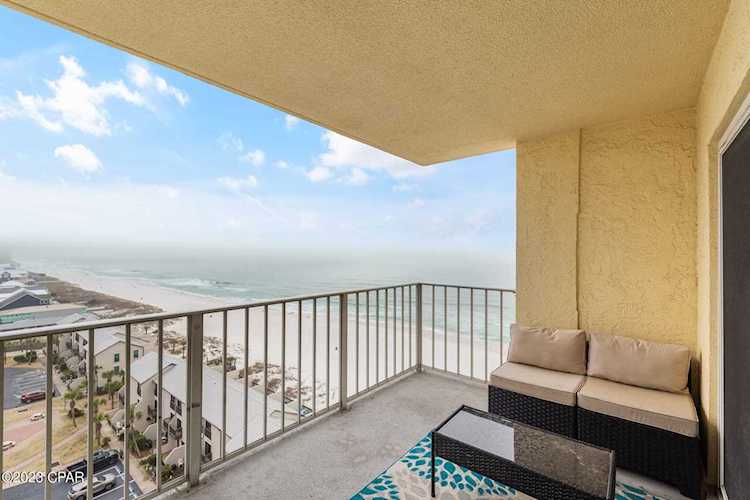 5801 Thomas Dr #1224 Panama City Beach, FL 32408