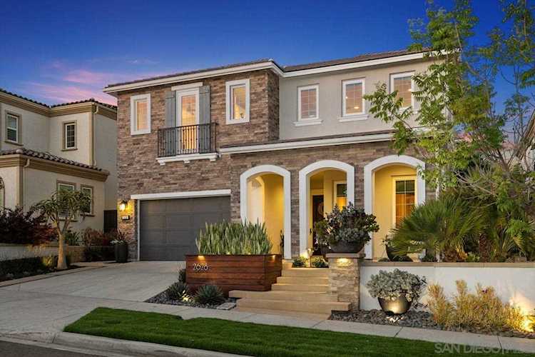 2628 Wadsworth Street Carlsbad, CA 92010
