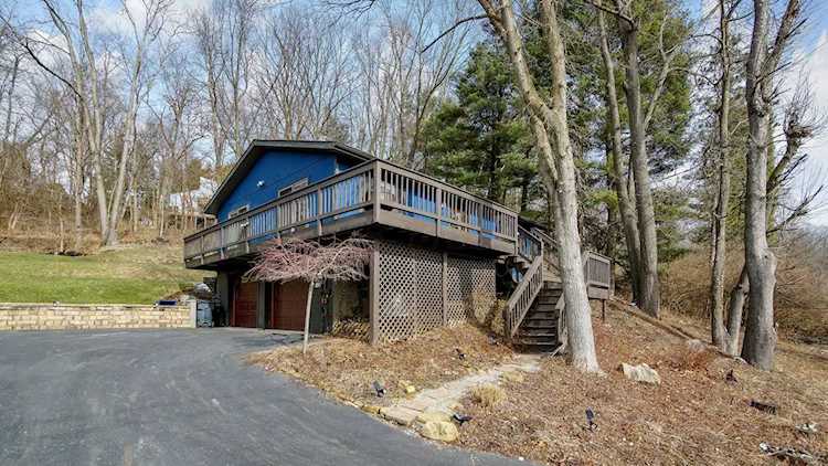 2913 Sharon Valley Road Granville, OH 43023 | MLS 223002879 Photo 1
