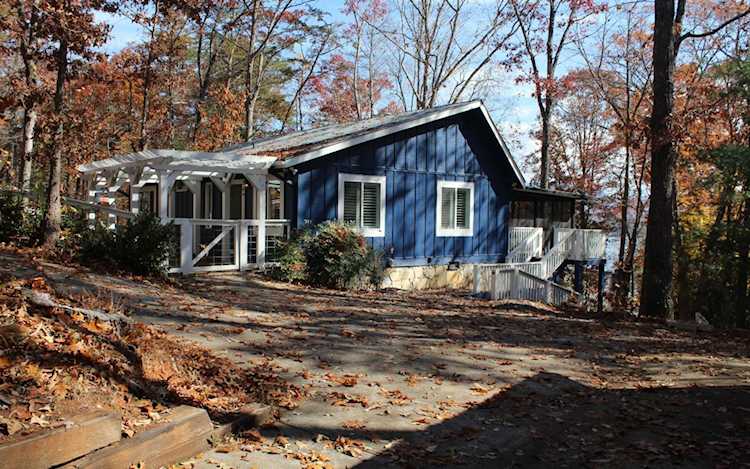 754 Windjammer Spur Hiawassee, GA 30546 | MLS 320895 Photo 1