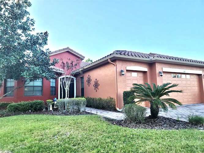 849 Barcelona Dr Kissimmee, FL 34759