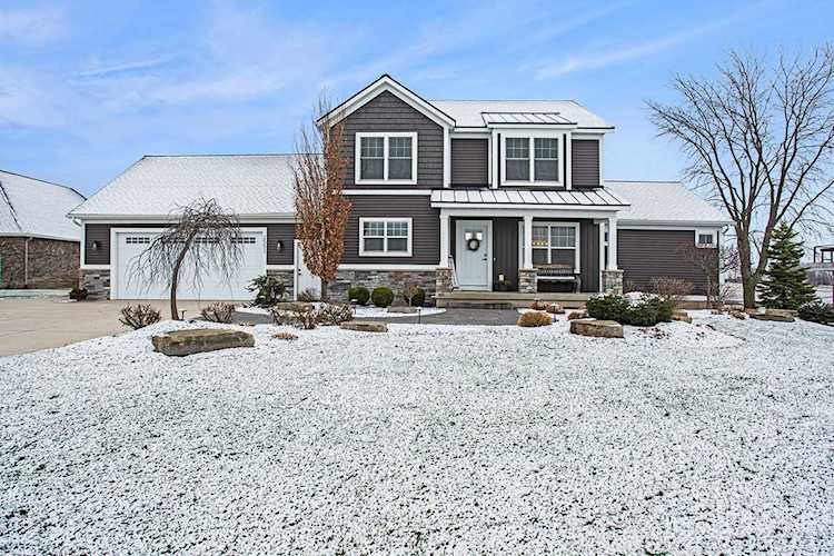 2552 Air Park Dr Zeeland, MI 49464 | MLS 23002432 Photo 1