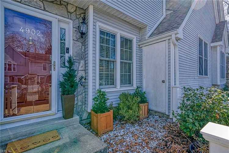4902 Abbotsford Mews Williamsburg, VA 23188 | MLS 10473688 Photo 1