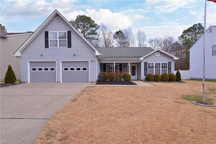 3975 St Erics Turn Williamsburg, VA 23185 | MLS 10473325 Photo 1