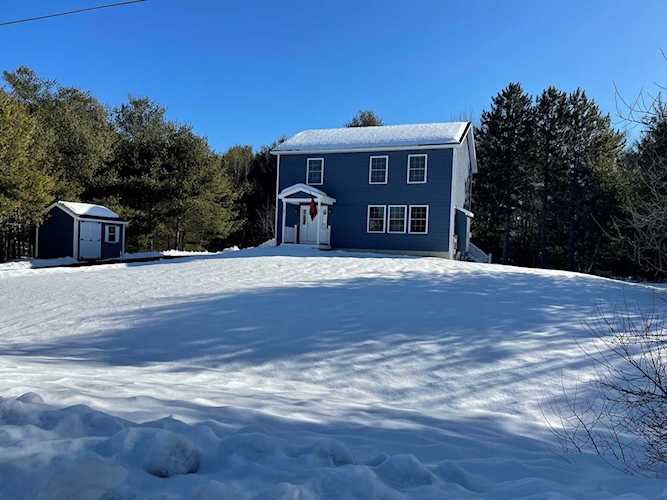 69 Tree Farm Rd Brunswick, ME 04011