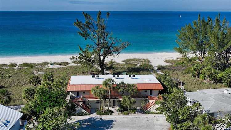 408 S Casey Key Rd #1to6, Nokomis FL 34275 MLS A4559876 Photo 1