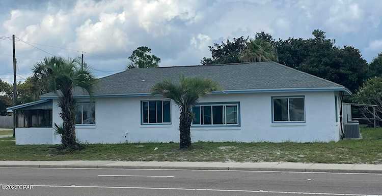 613 Azalea St Panama City Beach, FL 32407