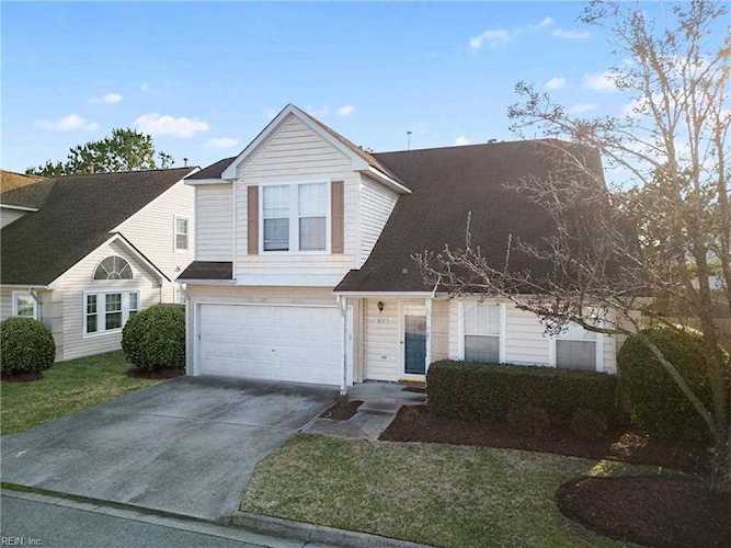 811 Sagebrook Run Chesapeake, VA 23322 | MLS 10473552 Photo 1
