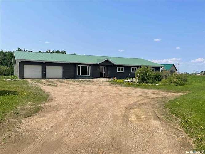 999 W Melfort St Melfort, SK S0E 1A0