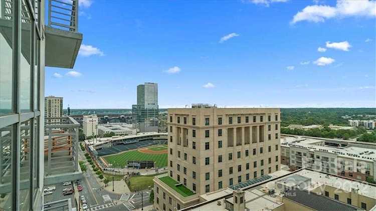 333 Trade St Charlotte, NC 28202