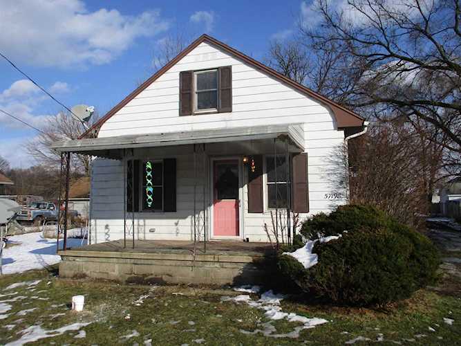 57198 Lake Street Osceola, IN 46561