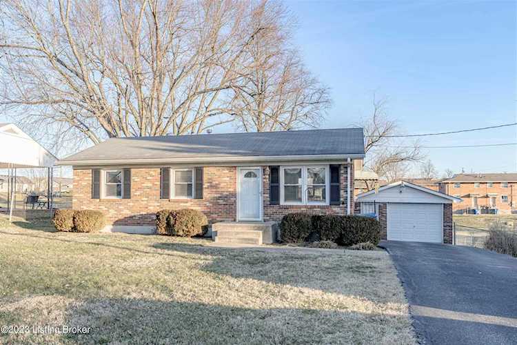 1615 Cherry Ln Shelbyville, KY 40065 | MLS 1630165 Photo 1