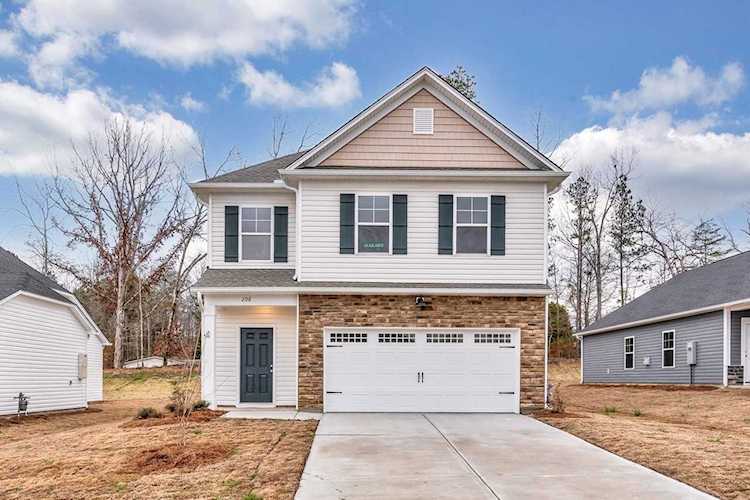 206 Anduin Way Fountain Inn, SC 29644