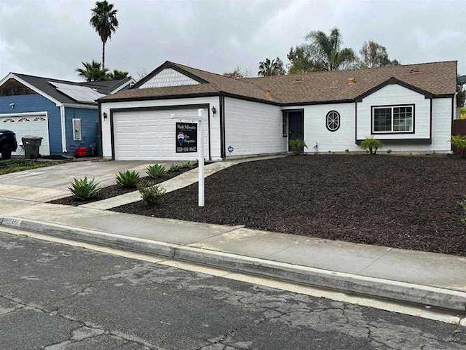 5145 Francis St Oceanside, CA 92057